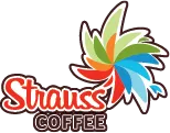 Наш клиент Strauss Coffee